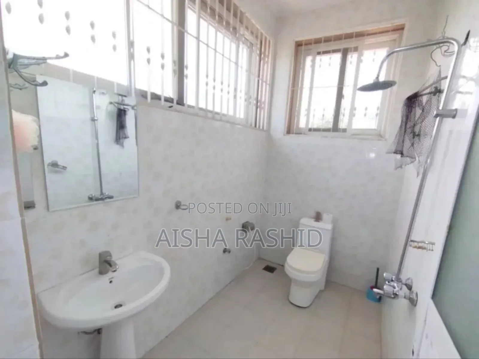 3bdrm Apartment in Kimara for rent