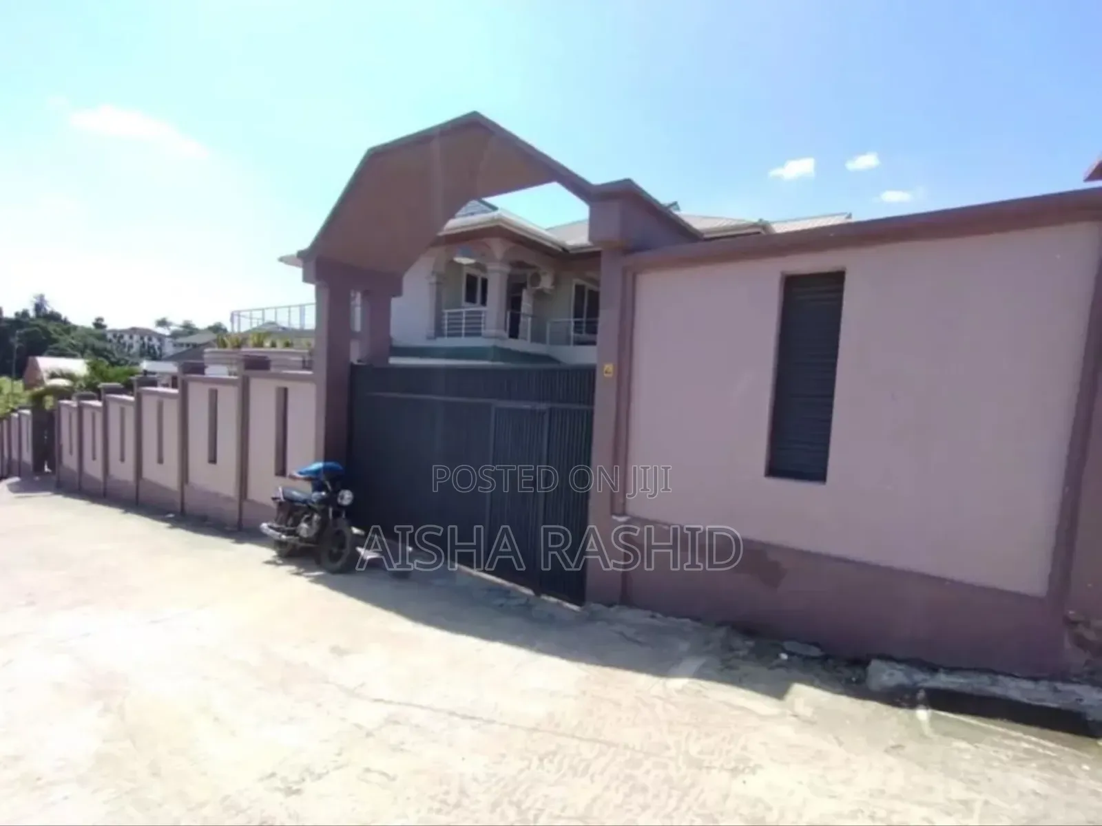 3bdrm Apartment in Kimara for rent