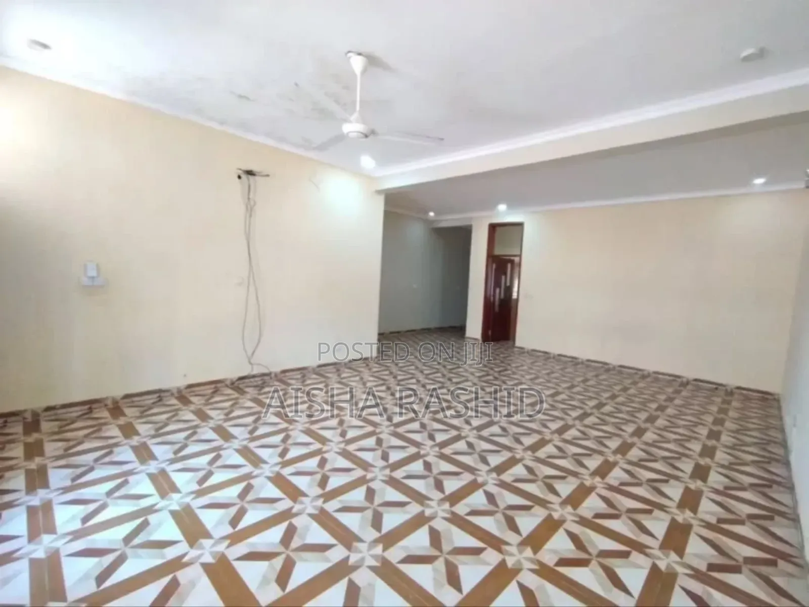 3bdrm Apartment in Kimara for rent