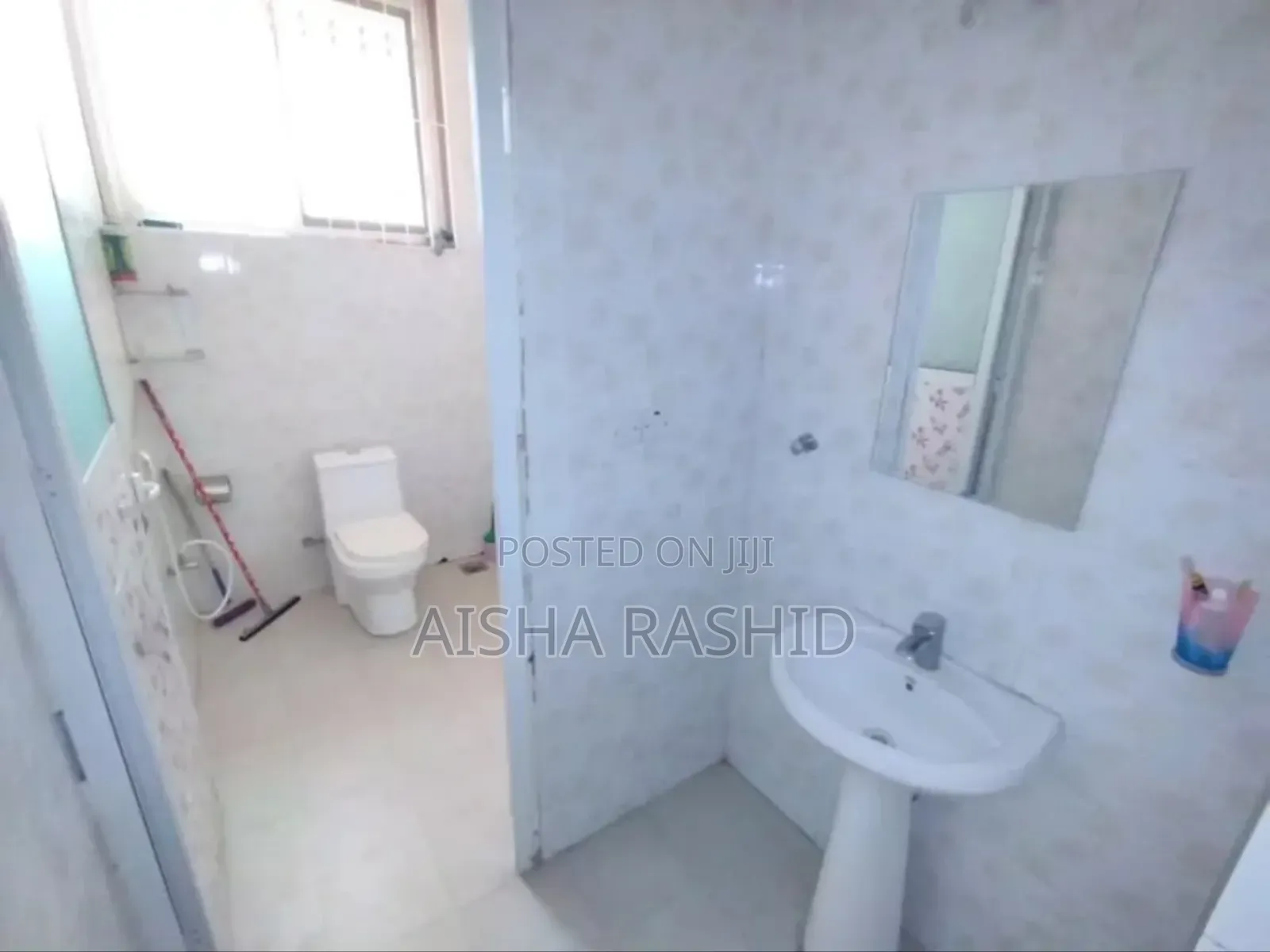 3bdrm Apartment in Kimara for rent