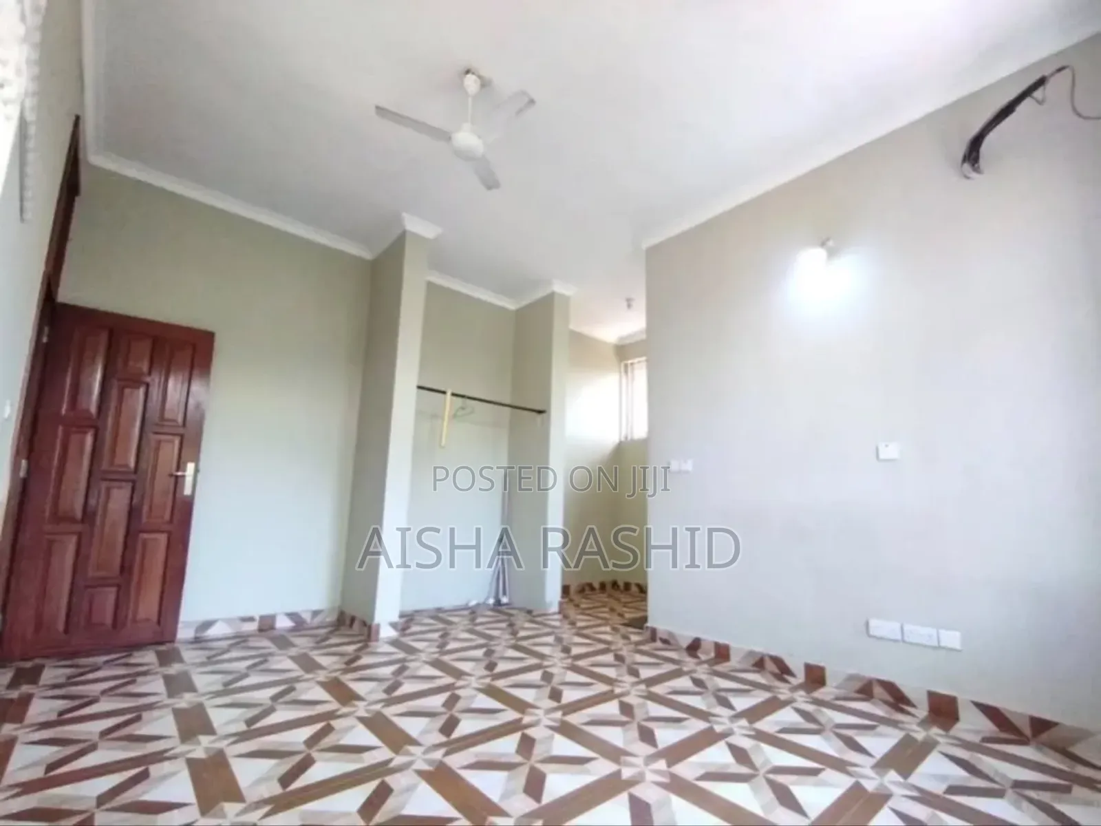 3bdrm Apartment in Kimara for rent