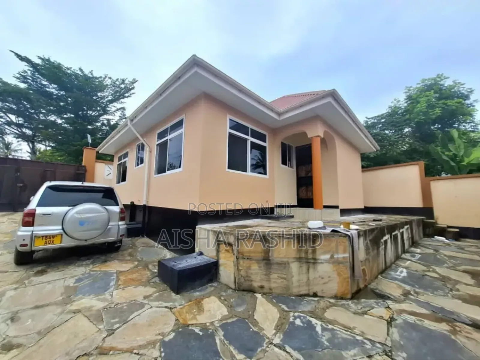 2bdrm Apartment in Kimara for rent