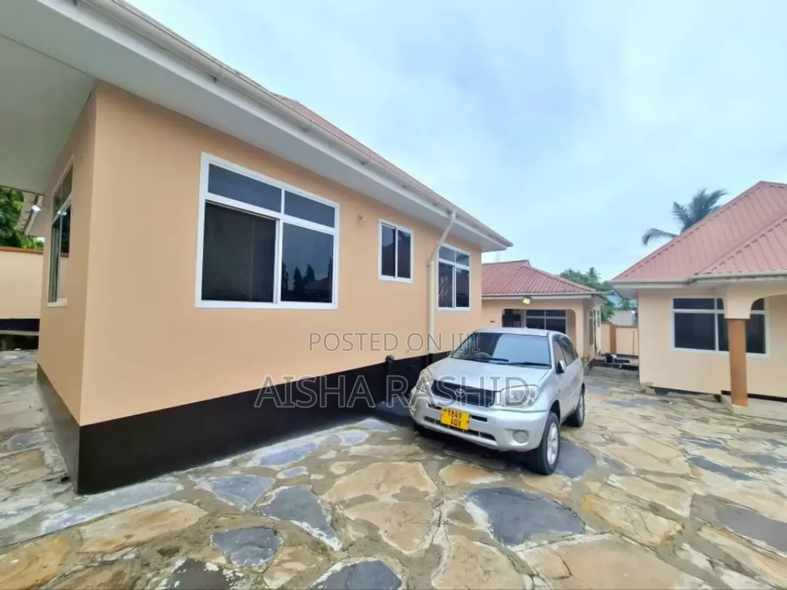 2bdrm Apartment in Kimara for rent