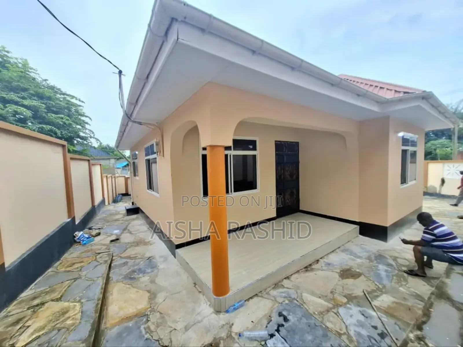2bdrm Apartment in Kimara for rent