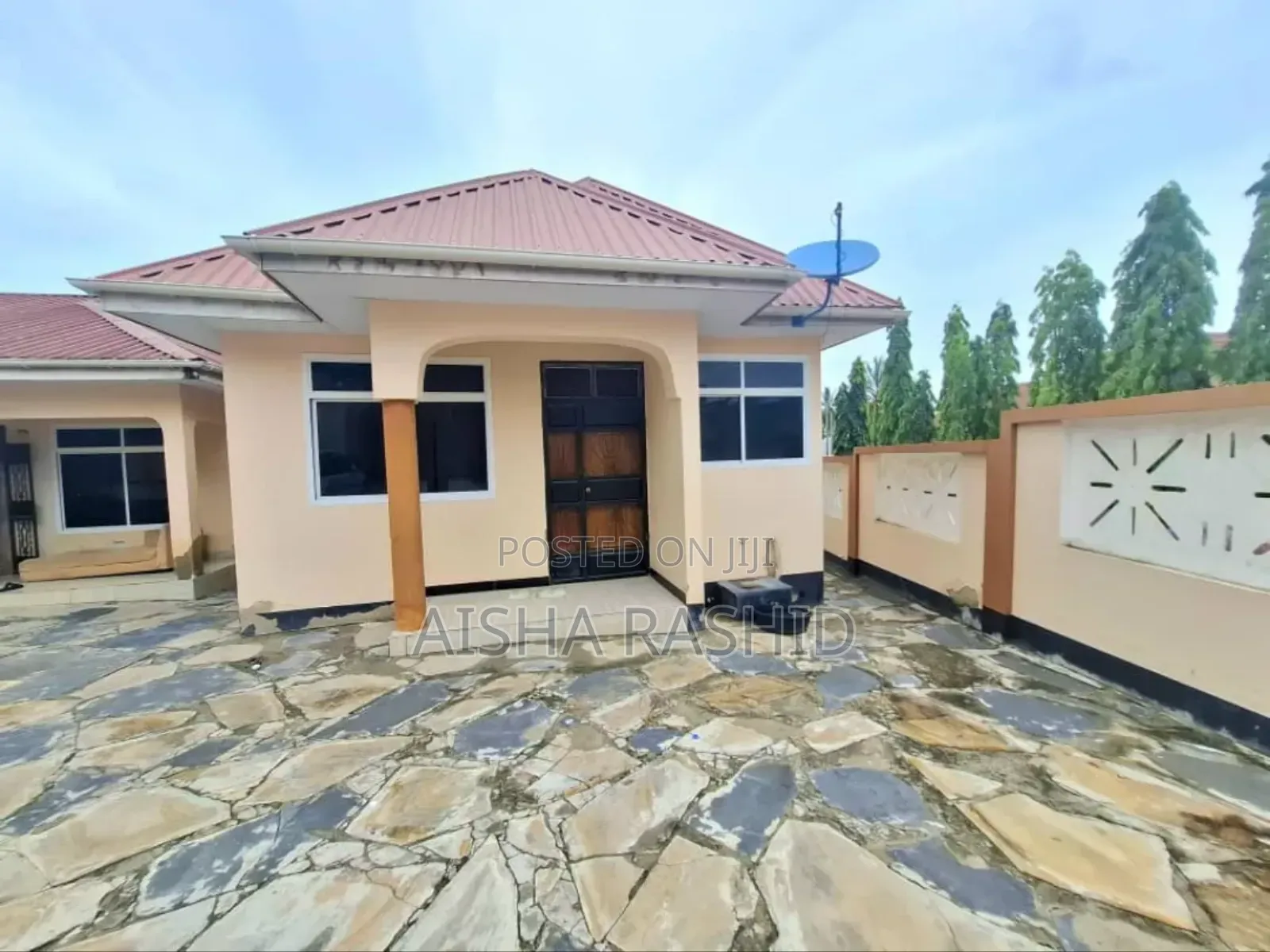 2bdrm Apartment in Kimara for rent