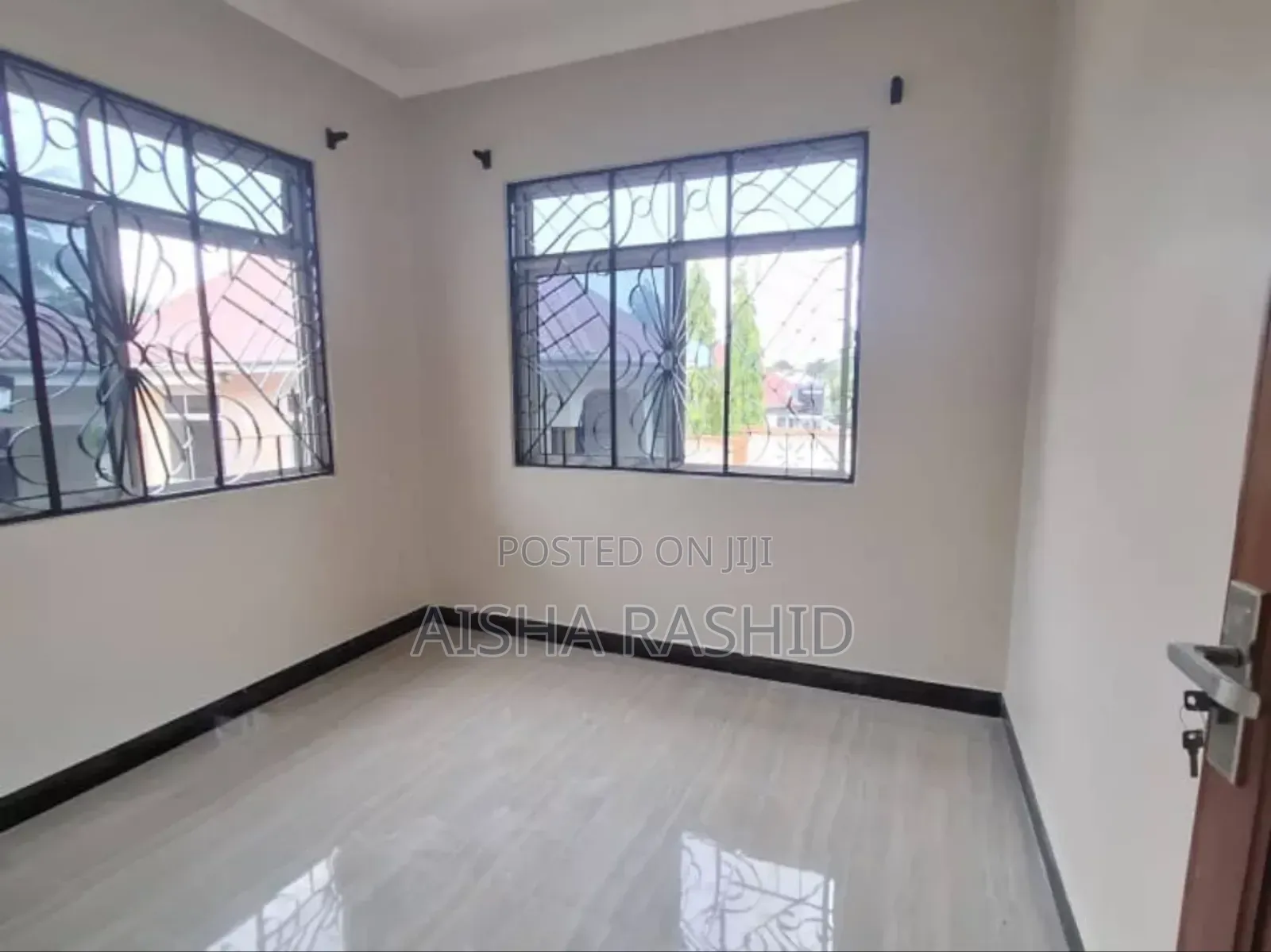 2bdrm Apartment in Kimara for rent