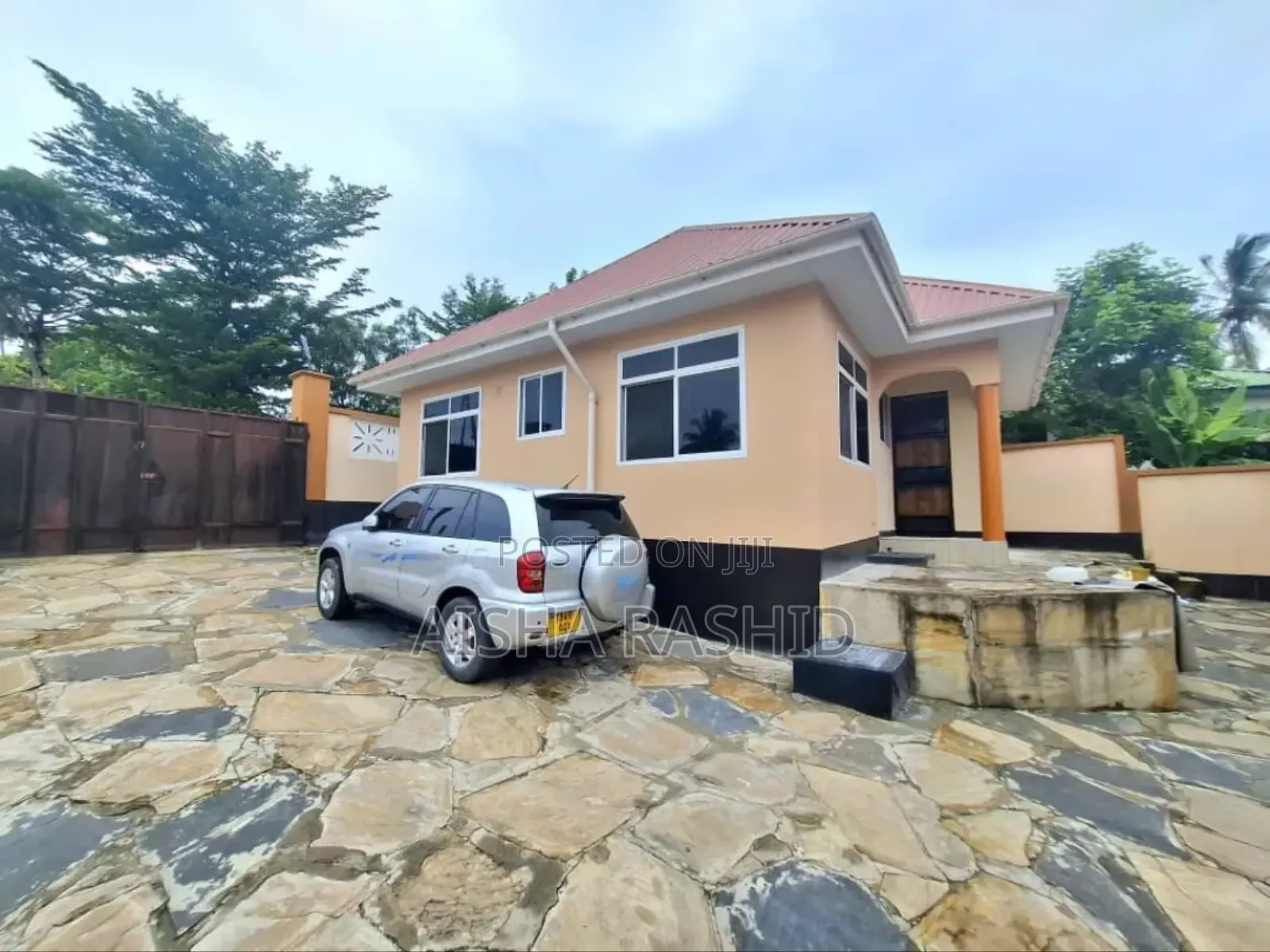 2bdrm Apartment in Kimara for rent