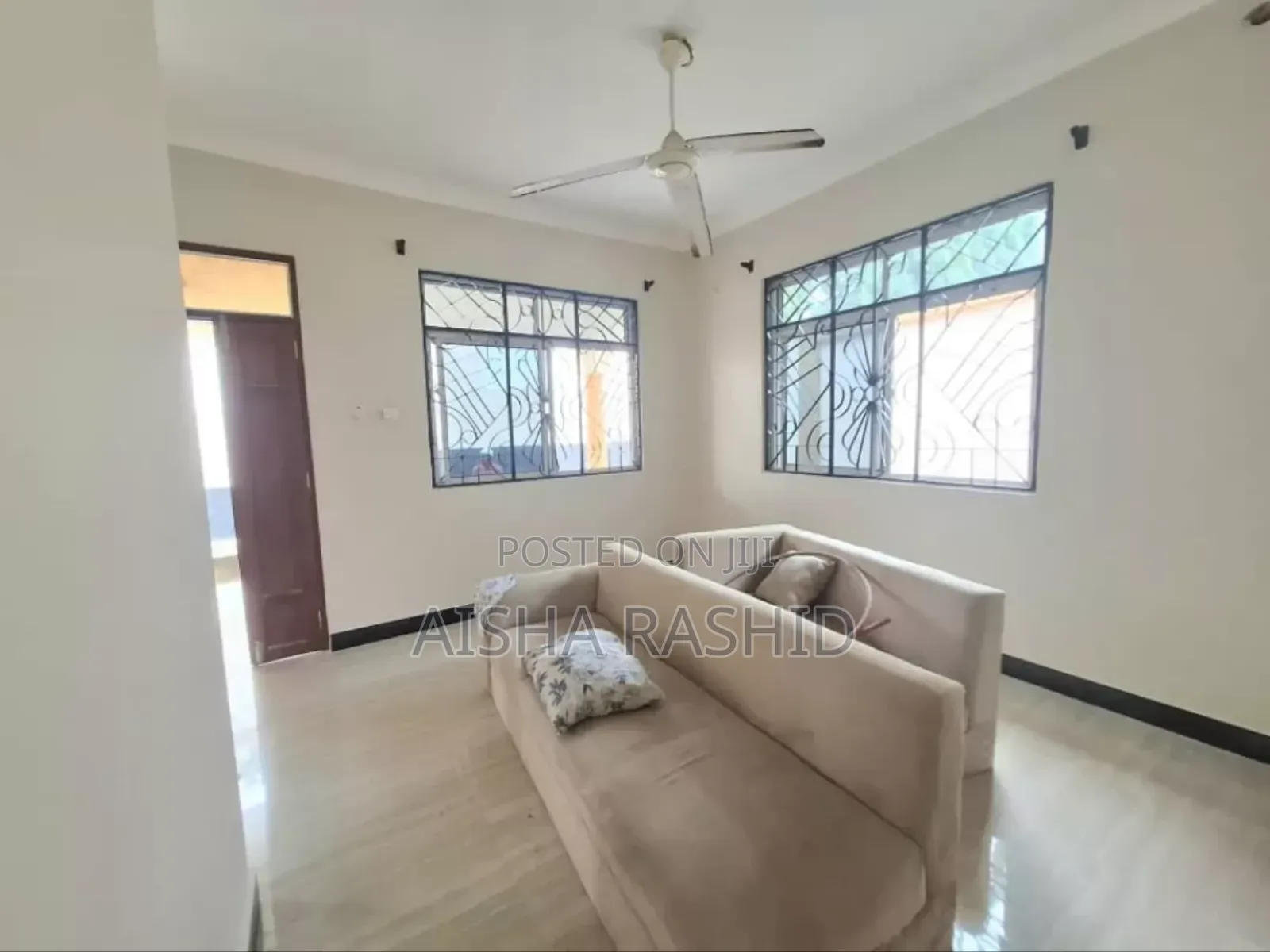 2bdrm Apartment in Kimara for rent