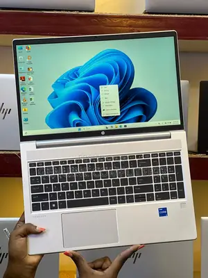 Laptop HP Probook 450 16GB Intel Core I5 SSD 512GB
