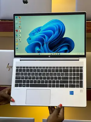 Laptop HP Probook 450 16GB Intel Core I5 SSD 512GB