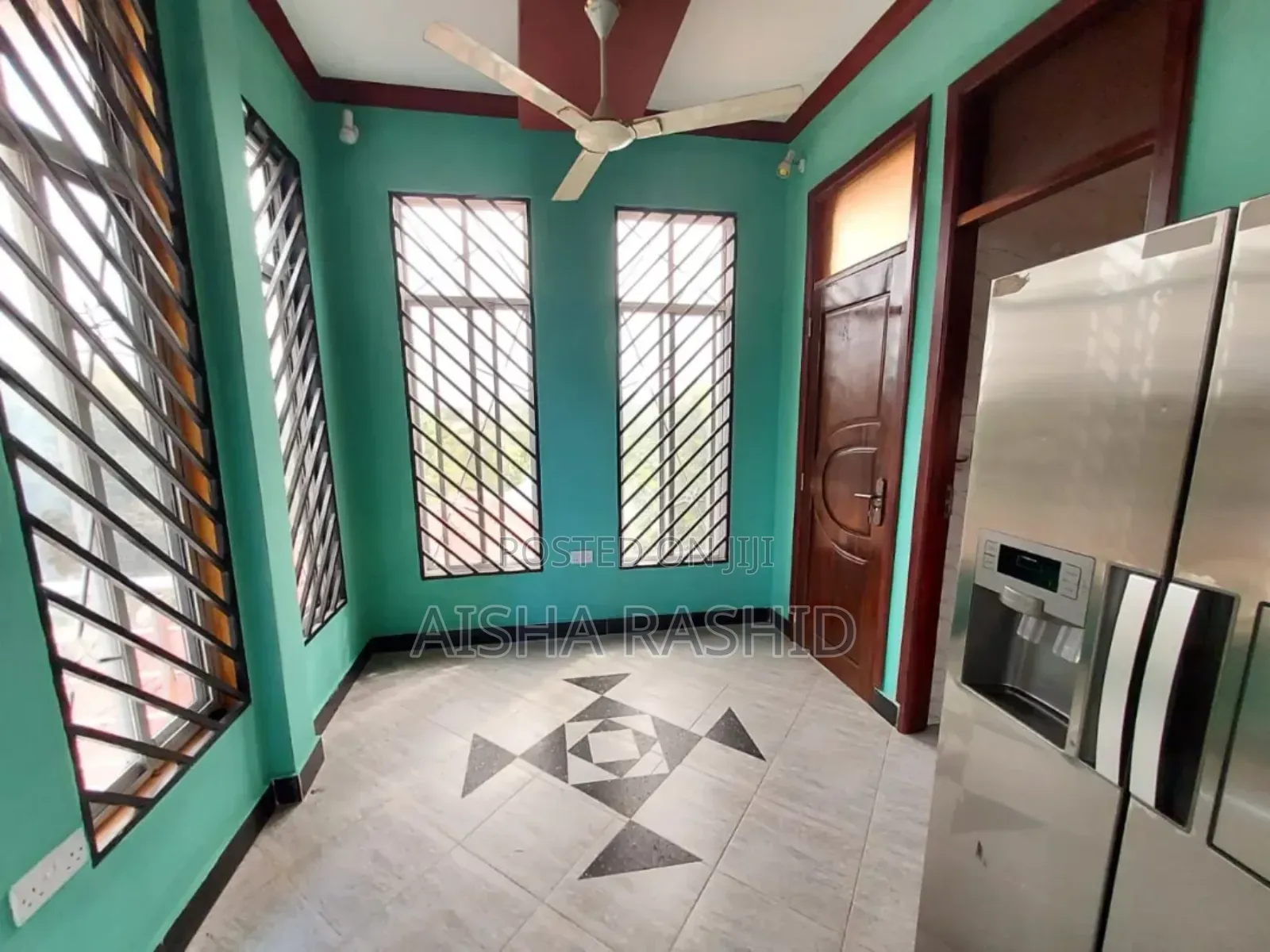 2bdrm Apartment in Mbezi for rent