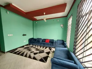2bdrm Apartment in Mbezi for rent