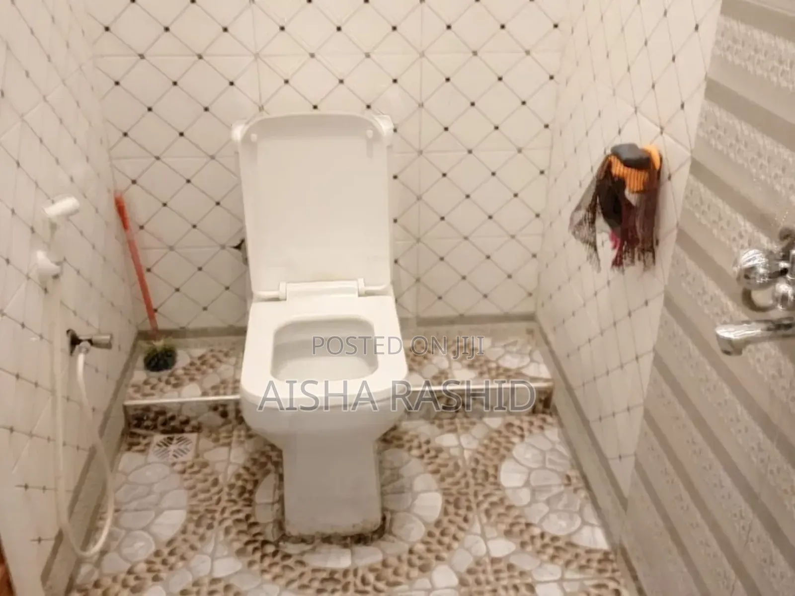 2bdrm Apartment in Mbezi for rent