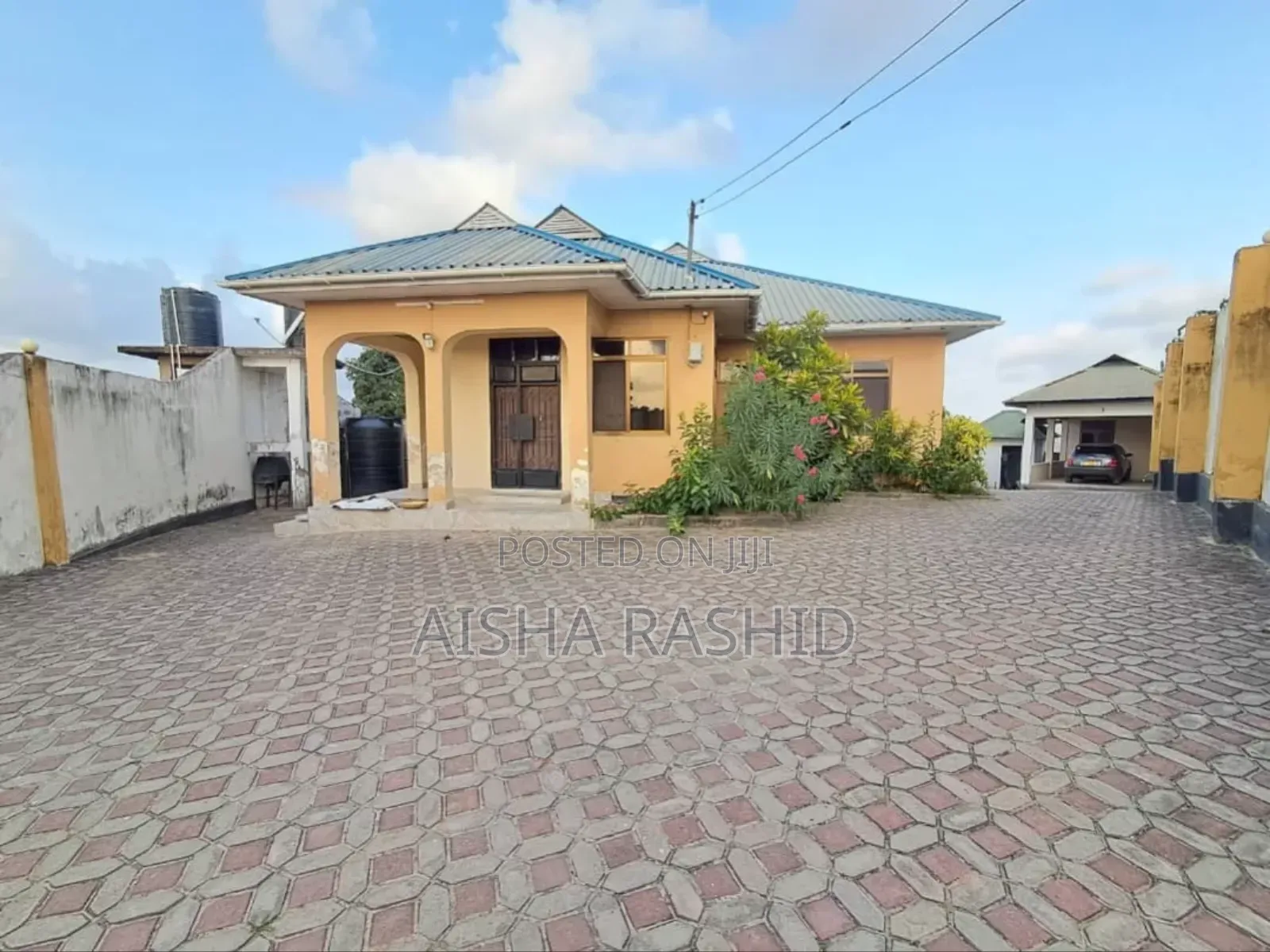 4bdrm House in Kimara for rent