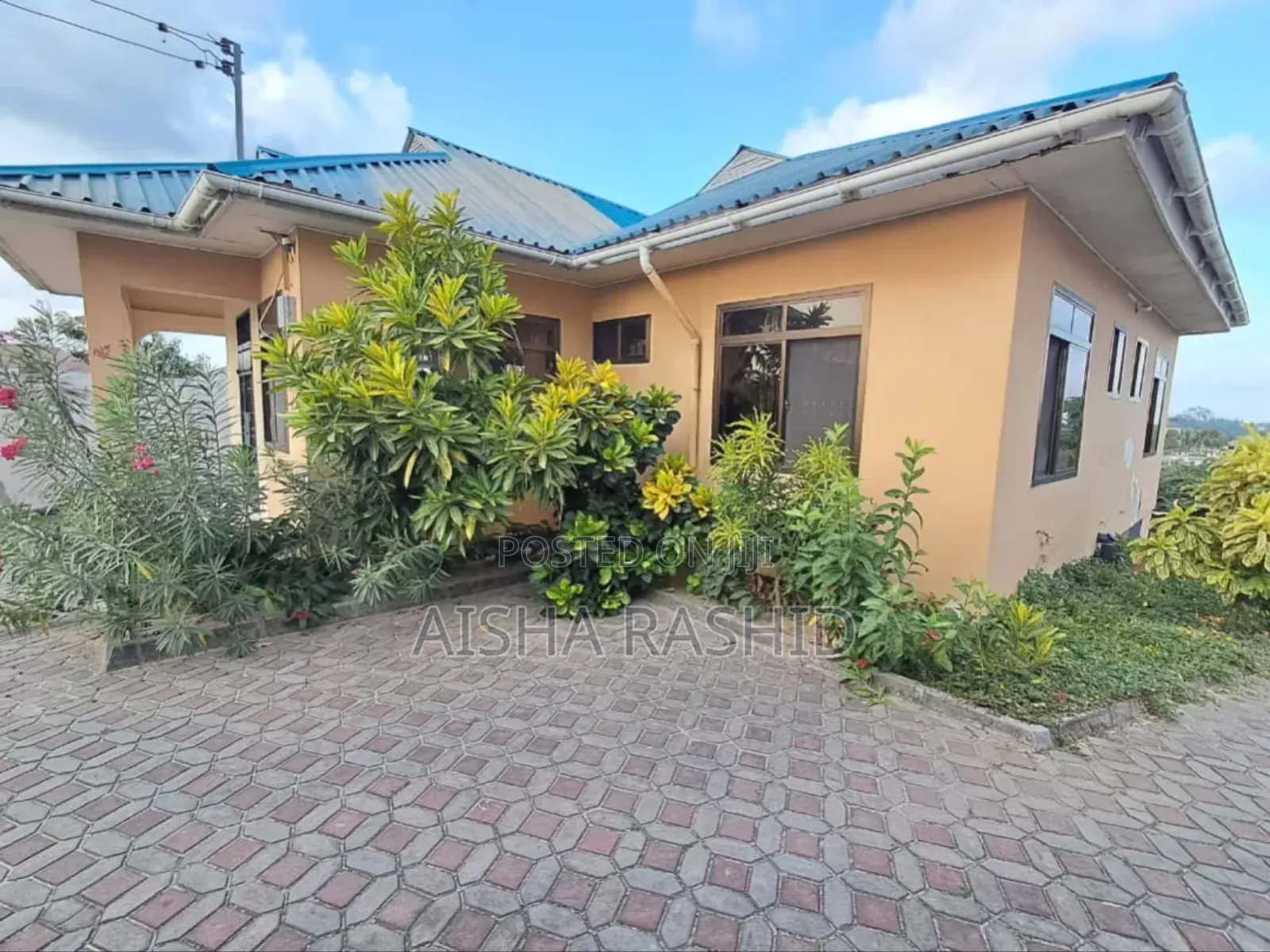 4bdrm House in Kimara for rent