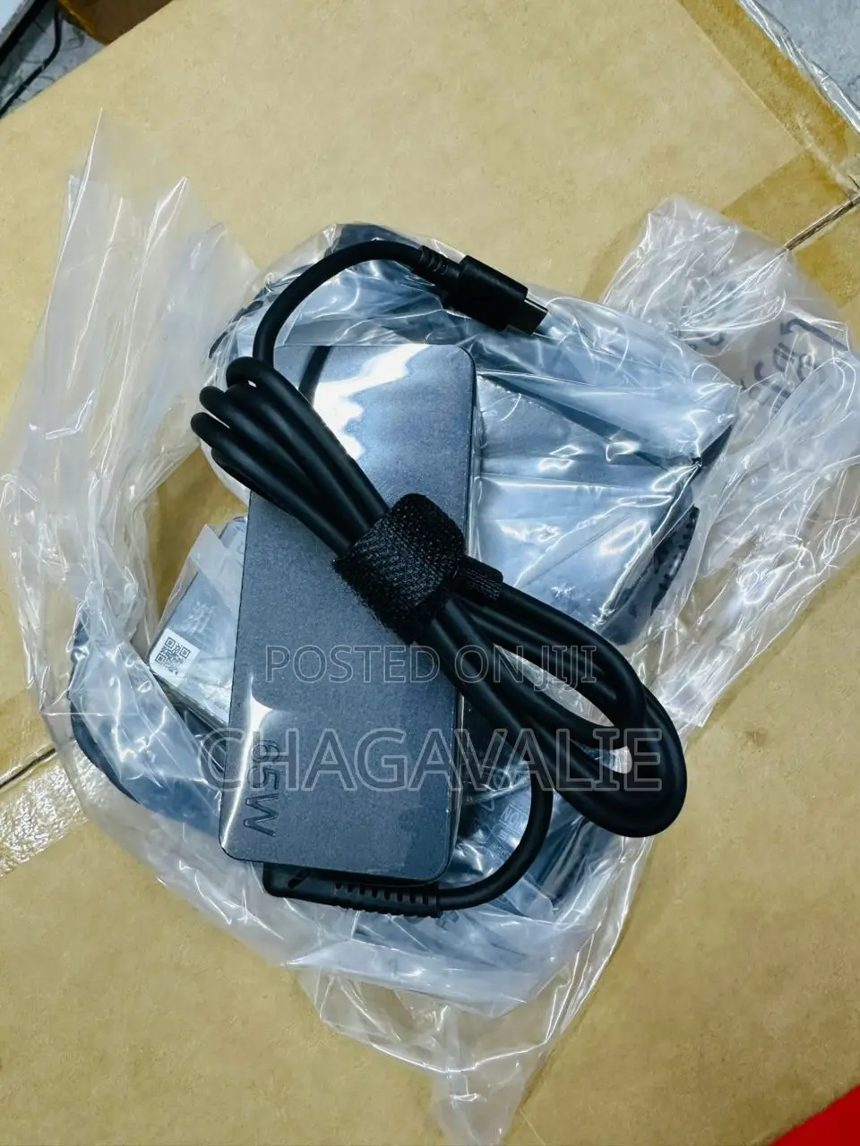 Lenovo Type C Adapters 65w