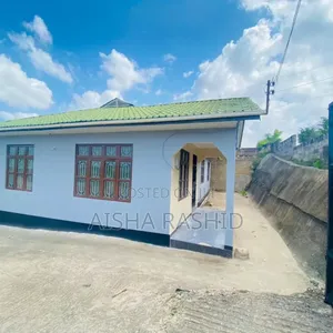 3bdrm House in Mbezi for rent
