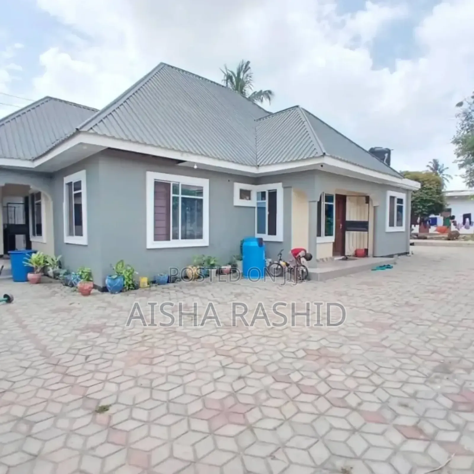 2bdrm Apartment in Kimara for rent