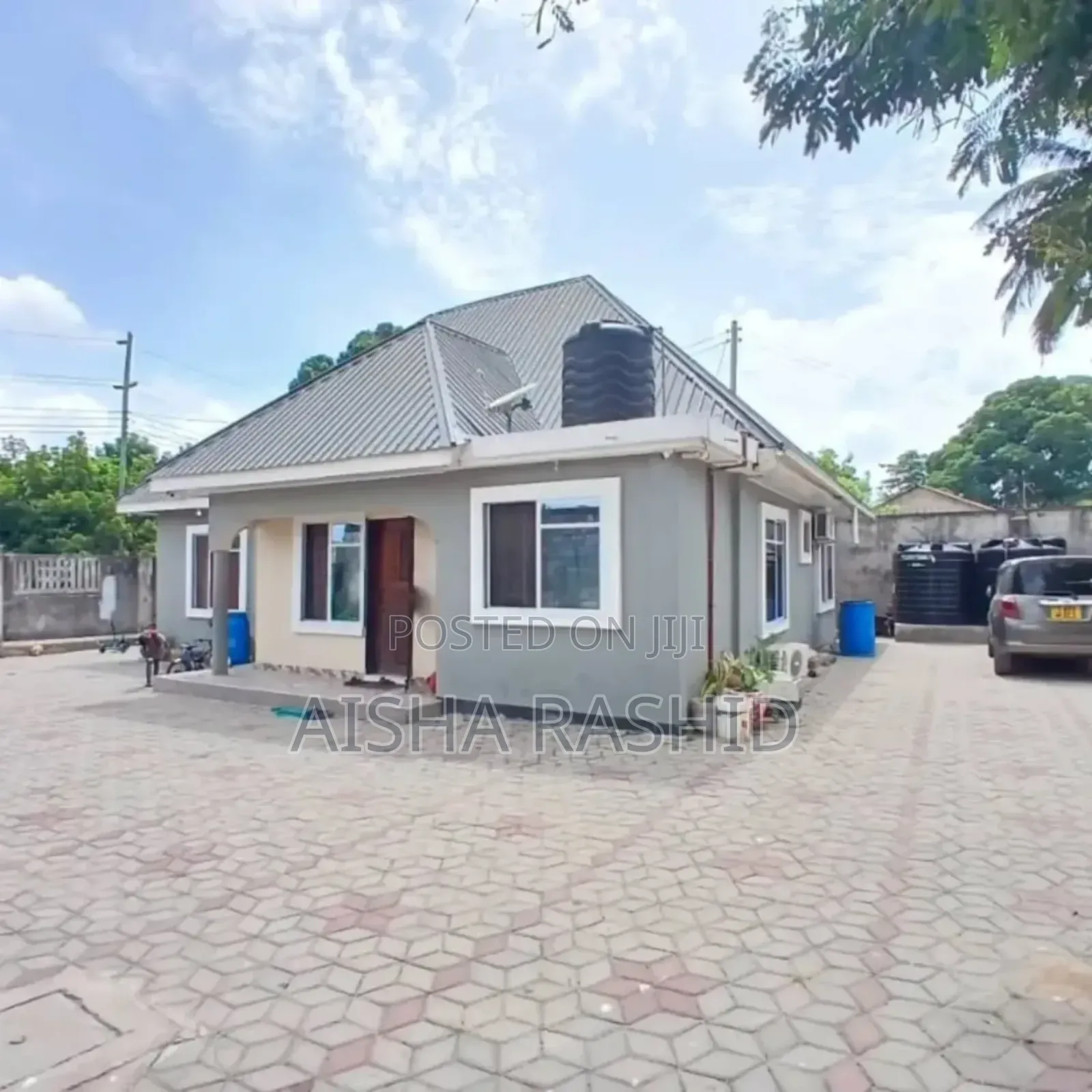 2bdrm Apartment in Kimara for rent
