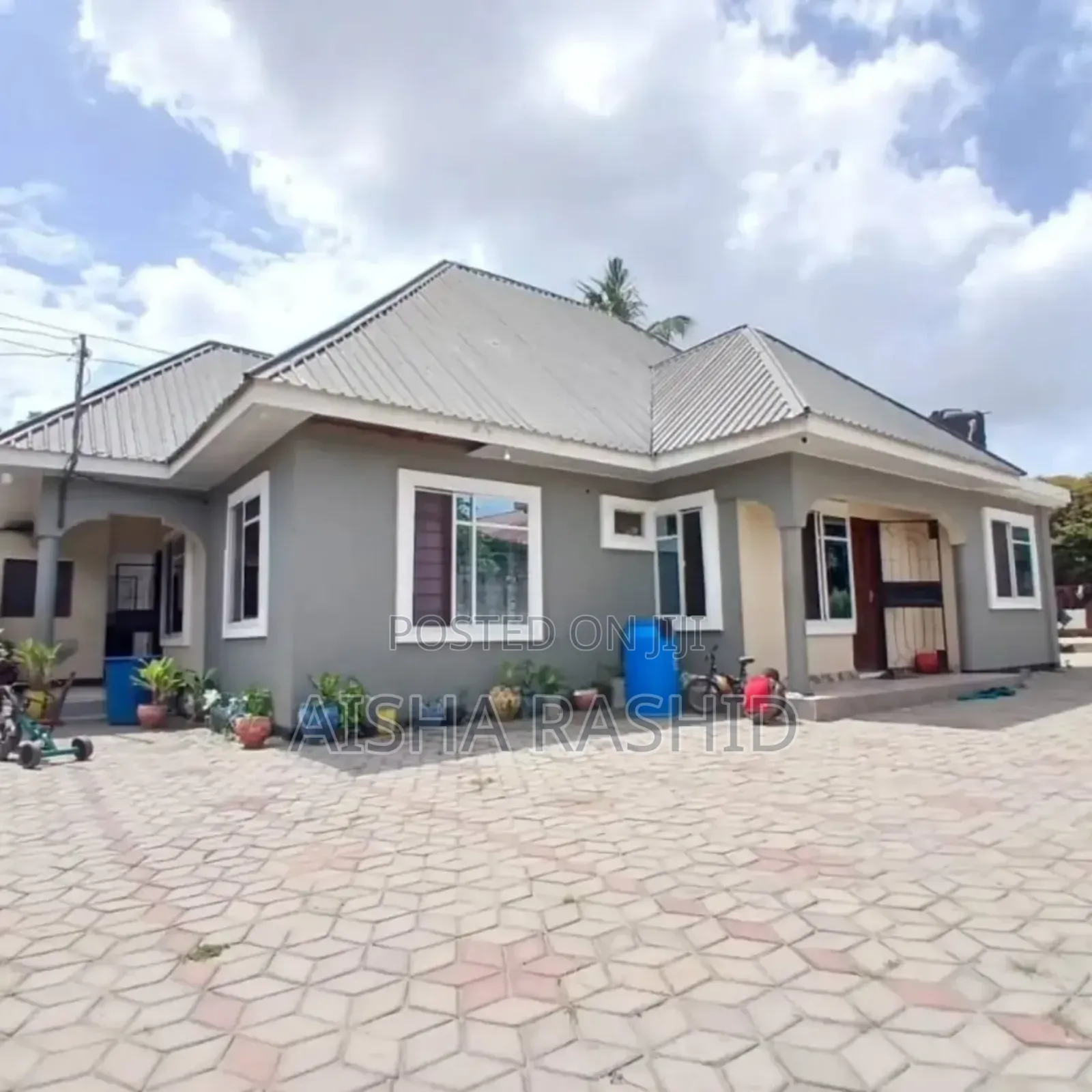 2bdrm Apartment in Kimara for rent