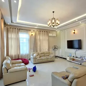 4bdrm House in Mbweni for rent
