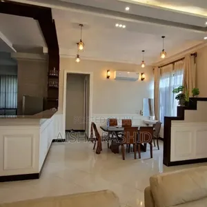 4bdrm House in Mbweni for rent