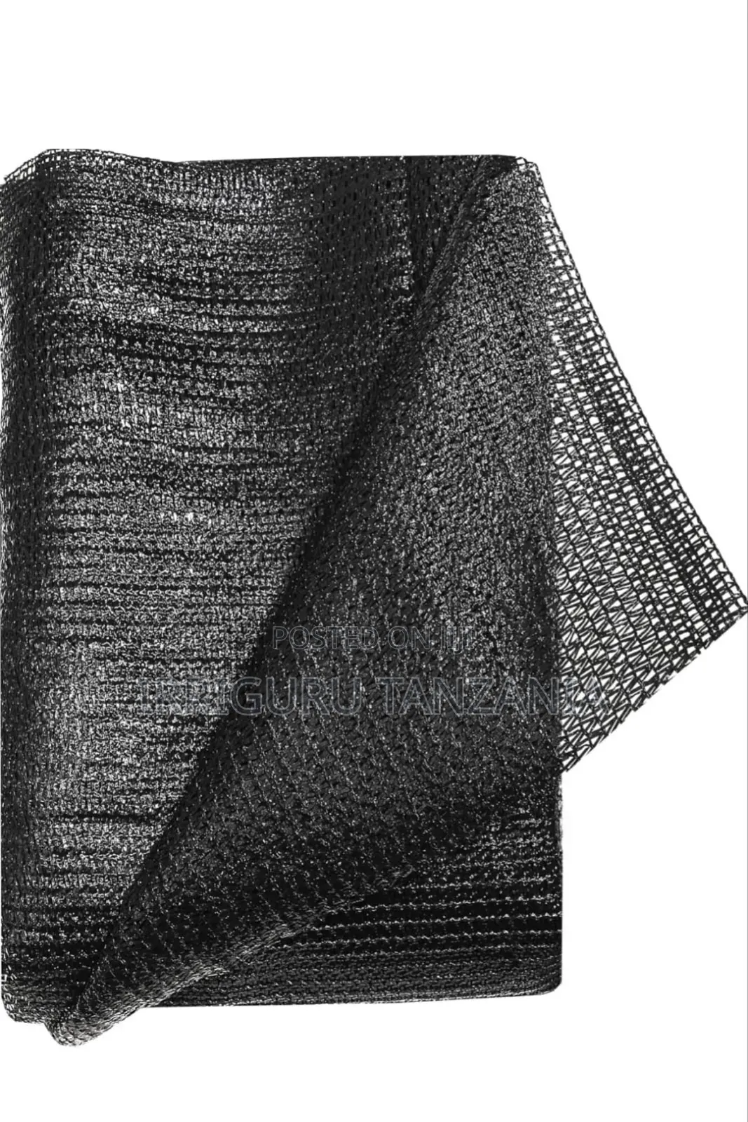 Shade Cloth