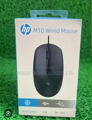 Hp M10(Copy) Wireless Mouse