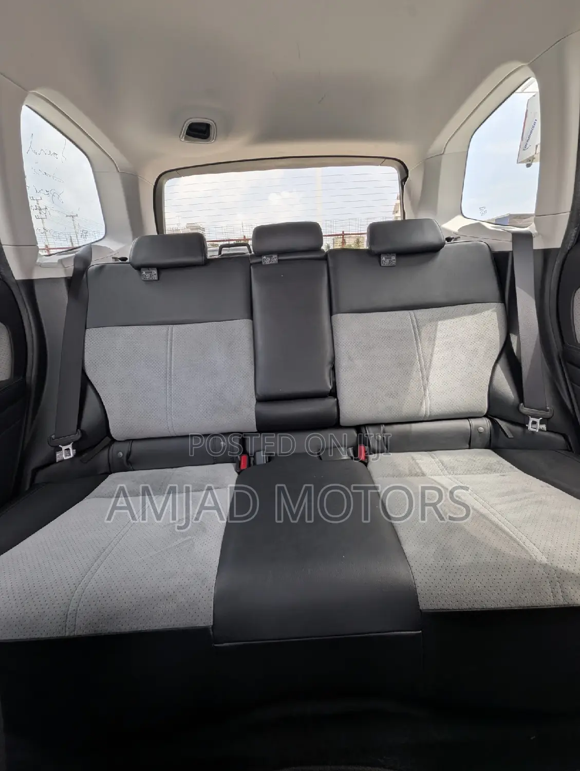 Subaru Forester 2016 Black in Kinondoni - Cars, Amjad Motors | Jiji.co.tz