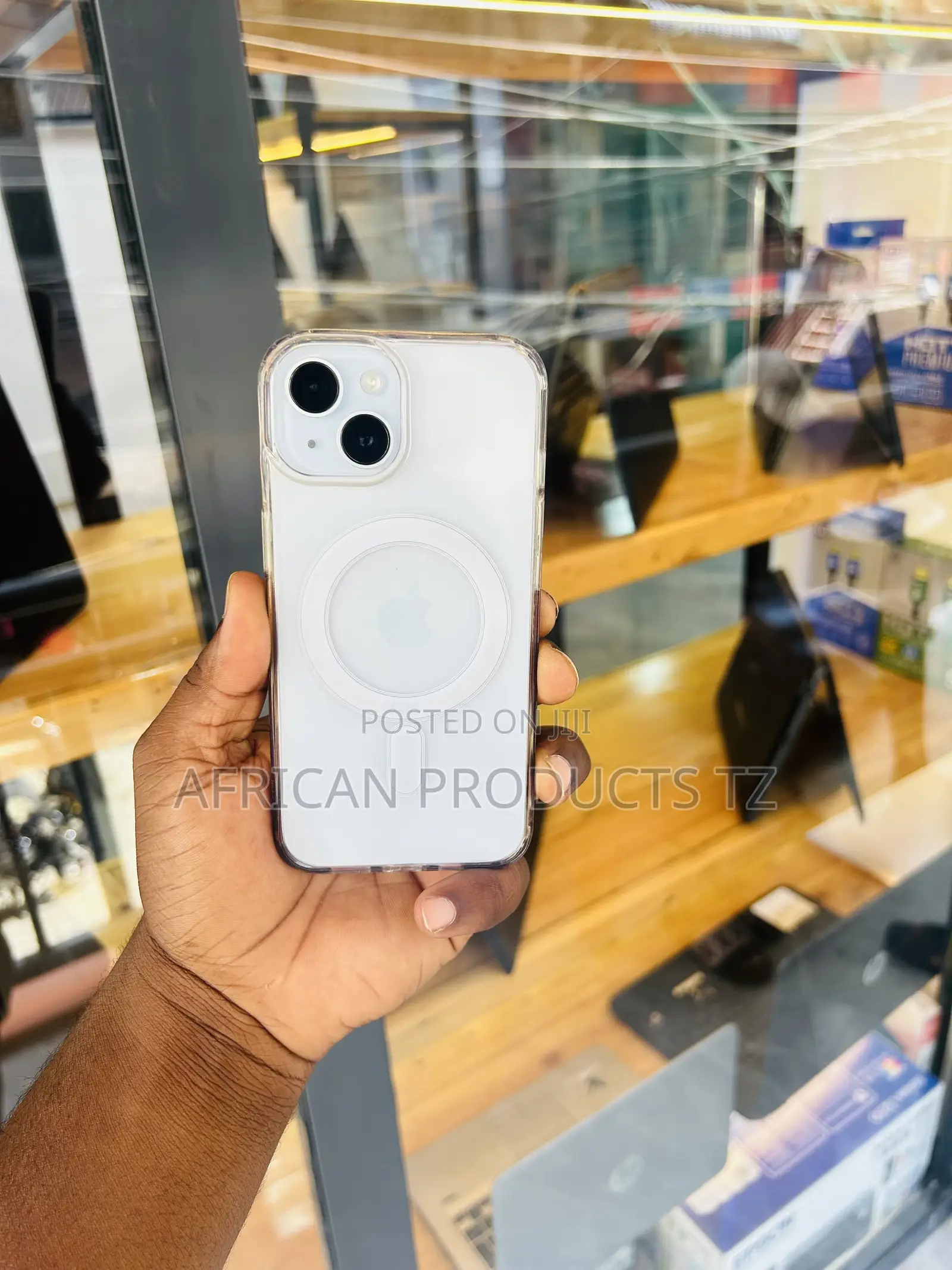 Apple iPhone 14 128 GB White