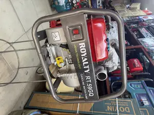 Water Pump 59gq
