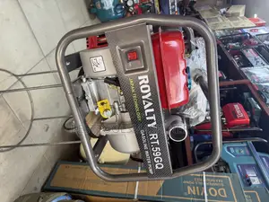 Water Pump 59gq