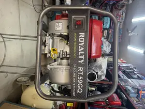 Water Pump 59gq