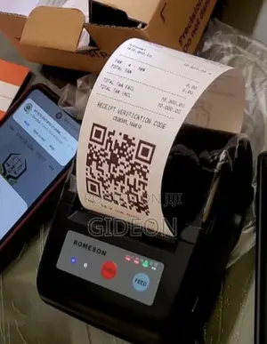 Thermal Printers