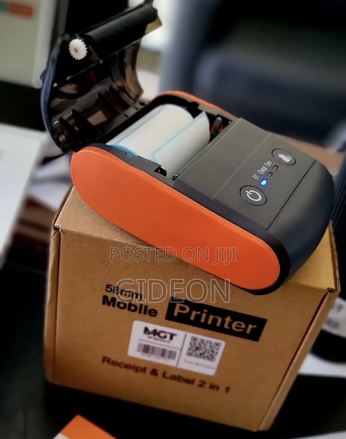 Thermal Printers