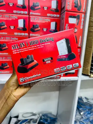 HDD Docking Station