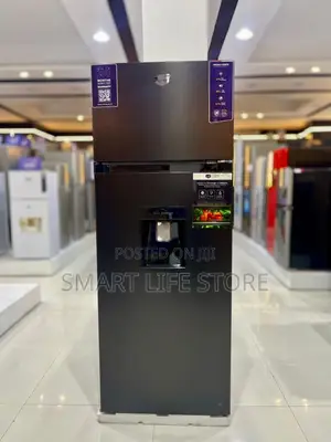 * New Model 2025 * Fridge Uk F103-20-2diwd Specifications:
