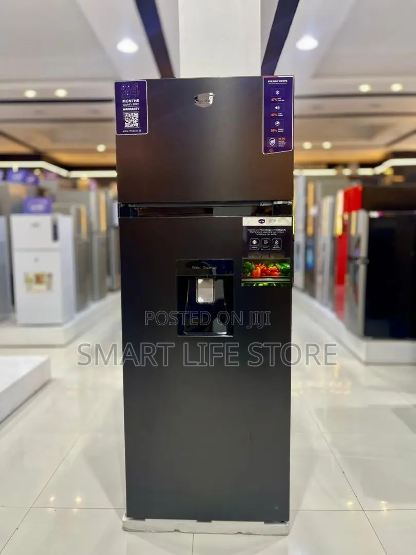* New Model 2025 * Fridge Uk F103-20-2diwd Specifications: