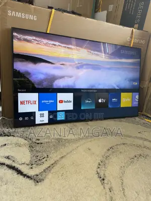 Samsung Tv NCH 55” Smart