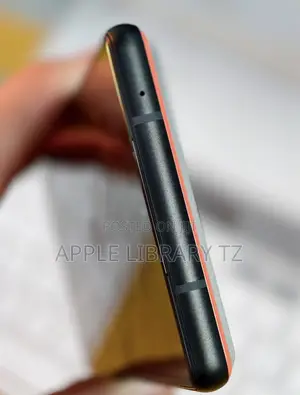 New Google Pixel 6 256 GB Bronze