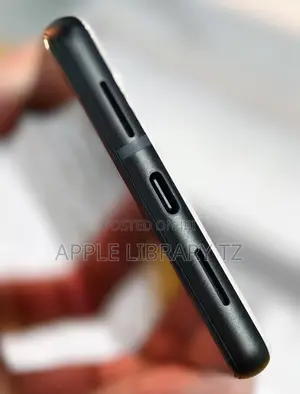 New Google Pixel 6 256 GB Bronze