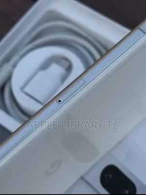 New Google Pixel 7 256 GB White