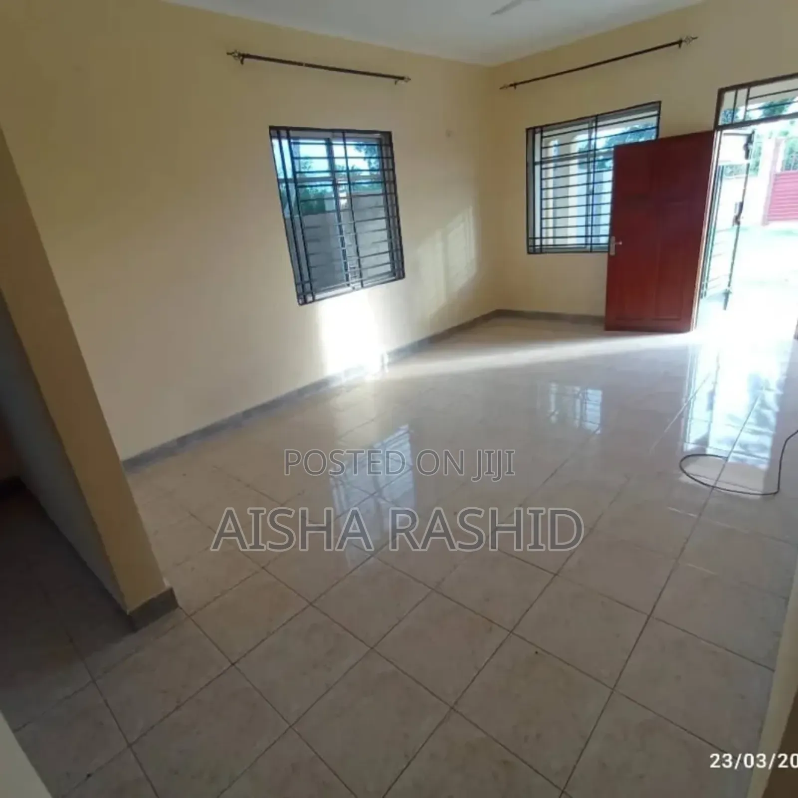2bdrm Apartment in Mbezi for rent