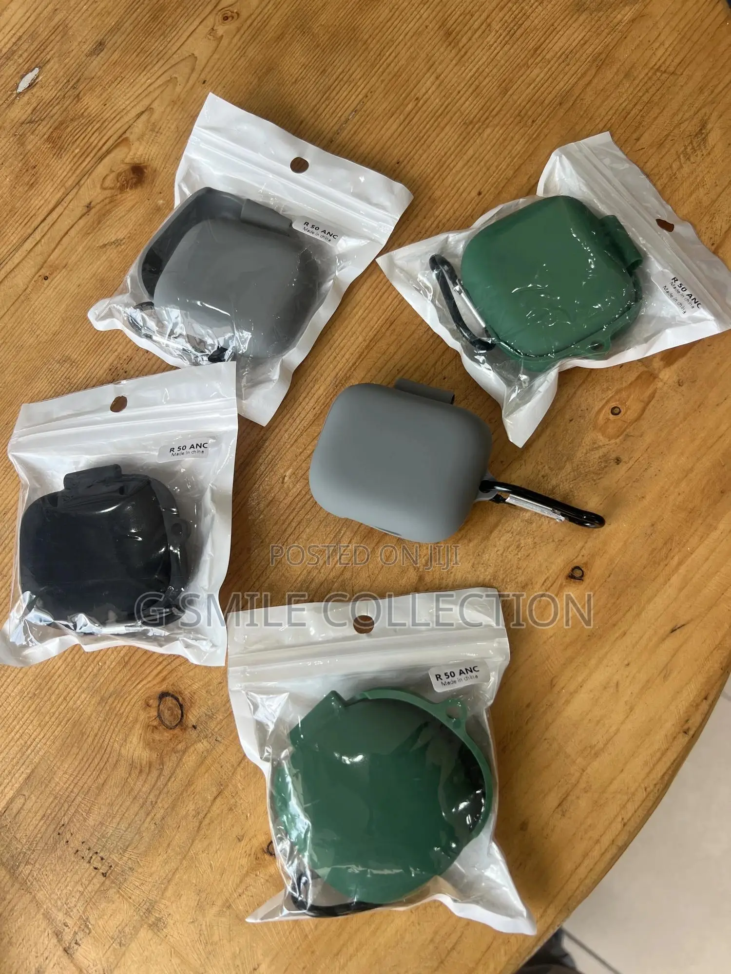 Soundcore R50i Anc Covers Available