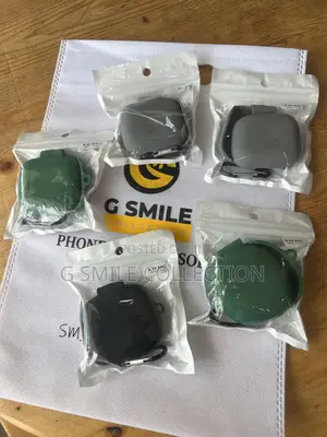 Soundcore R50i Anc Covers Available