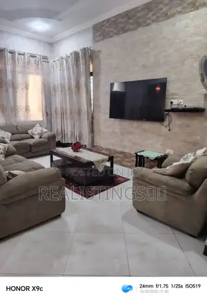 Ilala: 2 Bedrooms BNB Apartment for Long/Short Rent