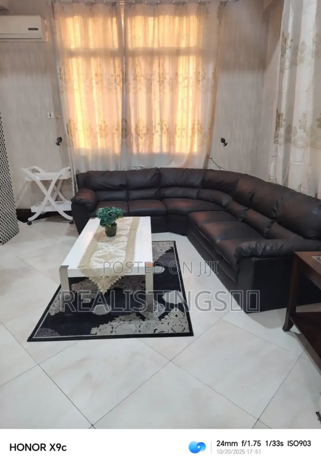 Ilala: 2 Bedrooms BNB Apartment for Long/Short Rent