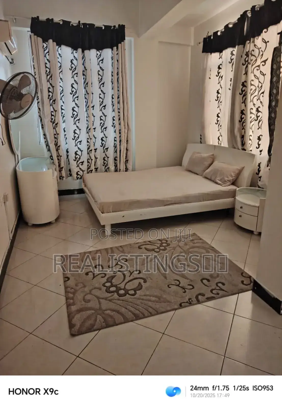Ilala: 2 Bedrooms BNB Apartment for Long/Short Rent