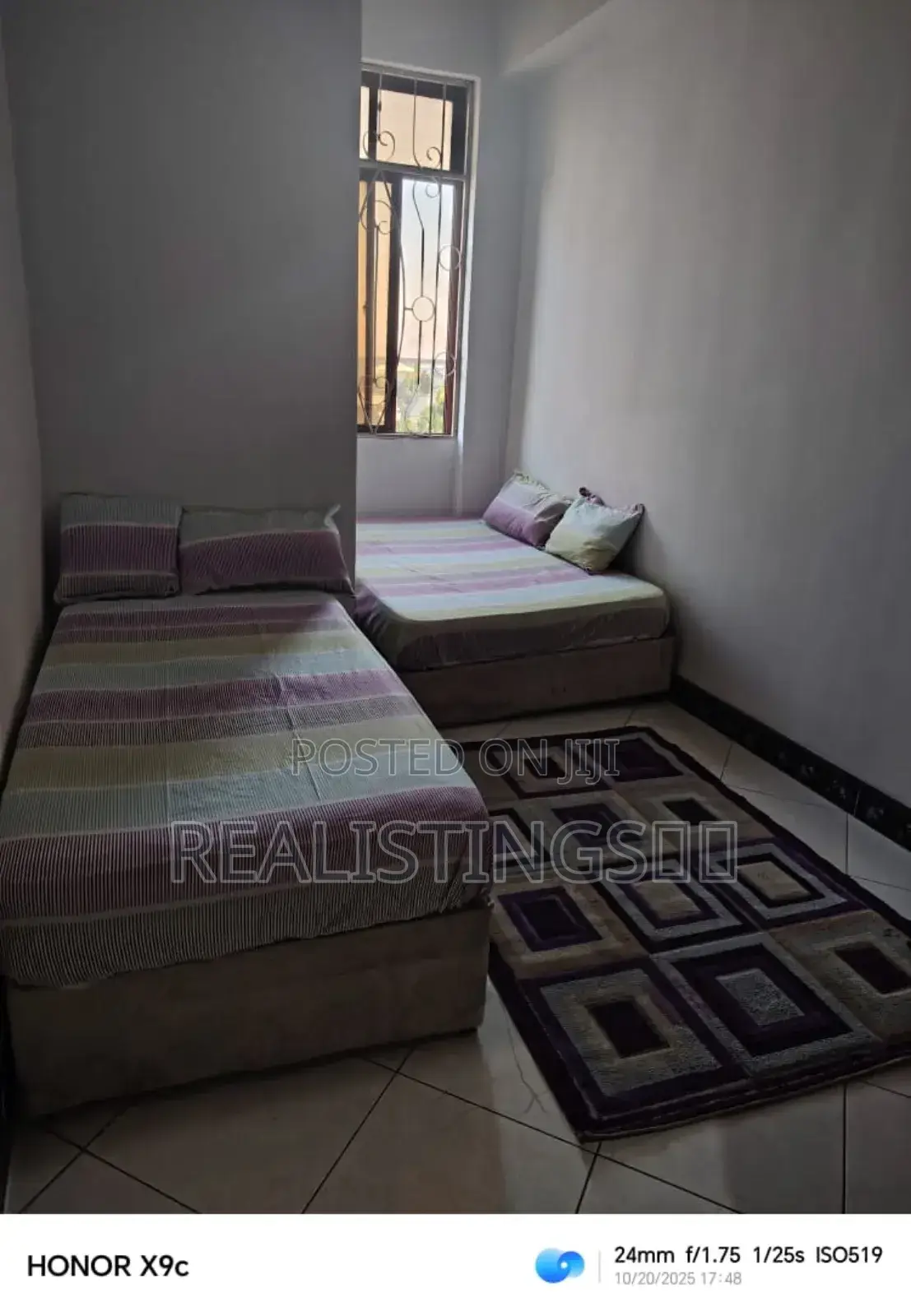 Ilala: 2 Bedrooms BNB Apartment for Long/Short Rent