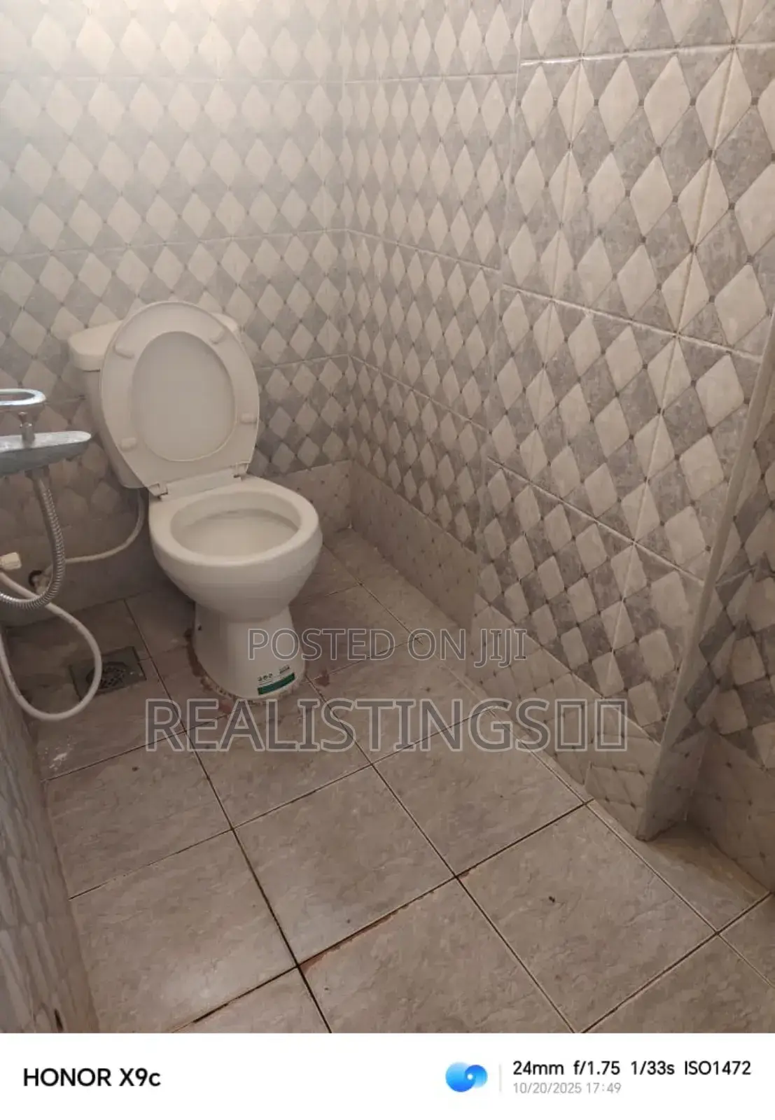 Ilala: 2 Bedrooms BNB Apartment for Long/Short Rent
